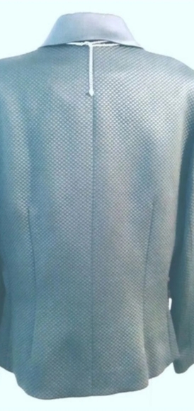VINTAGE SIZE 16 Rickie Freeman blazer. Mint - Picture 2 of 6